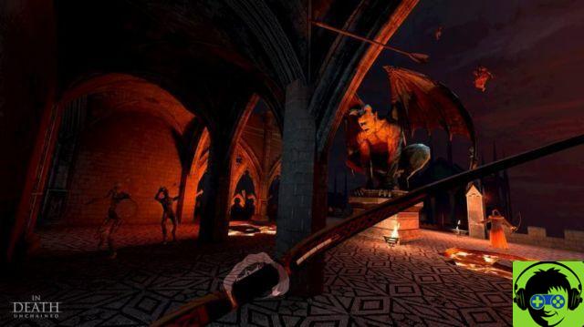 Os 10 melhores jogos de RV no Oculus Quest