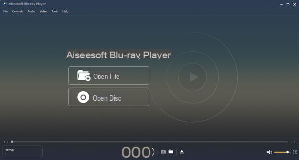 Cómo ver películas en Blu Ray en PC / Mac -