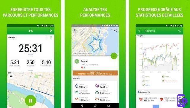 Le 10 migliori app per dimagrire (2022)