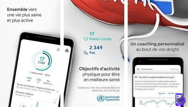 Le 10 migliori app per dimagrire (2022)