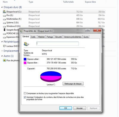 O que fazer quando você ficar sem espaço de armazenamento em seu computador?