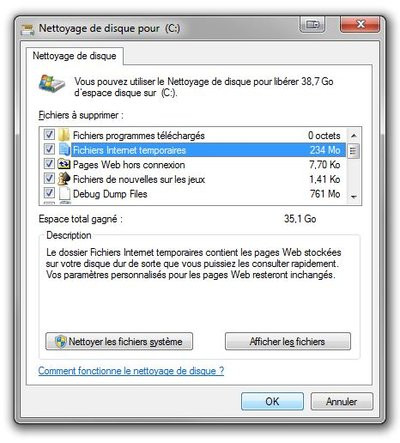 What to do when you run out of storage space on your computer?