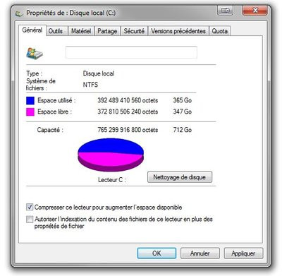 What to do when you run out of storage space on your computer?