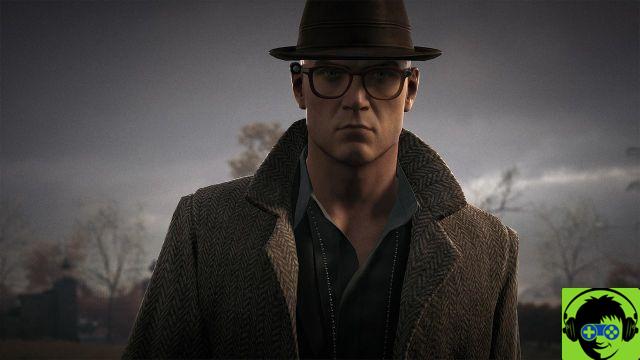 Se revela la versión 3 de las notas del parche de actualización de Hitman 3.11