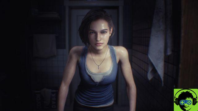 Dove trovare tutte le bambole Charlie in Resident Evil 3: Remake