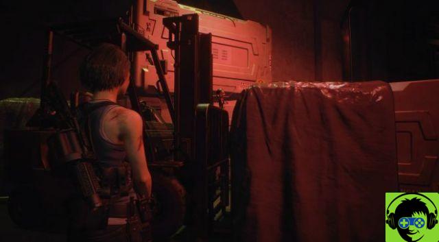 Where to find all Charlie dolls in Resident Evil 3: Remake