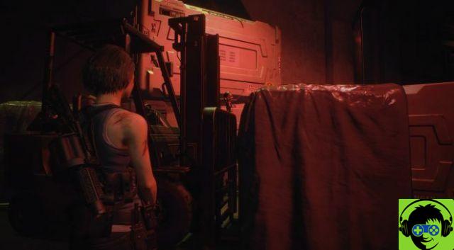 Dónde encontrar todas las muñecas de Charlie en Resident Evil 3: Remake