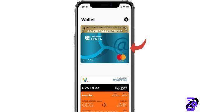 Como configurar o Apple Pay?