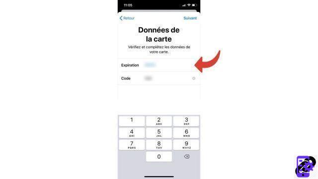 Como configurar o Apple Pay?