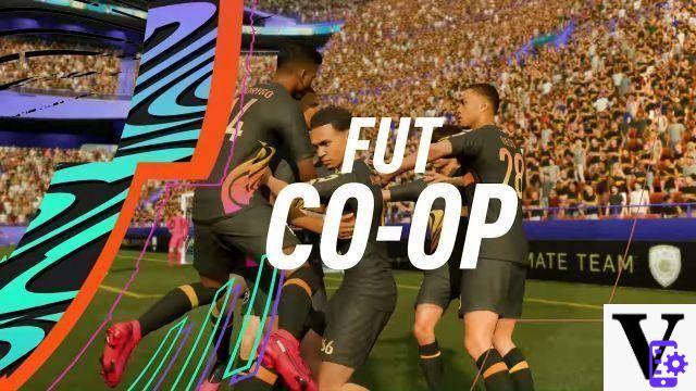 Revue FIFA 21 : nouveau mais pas trop