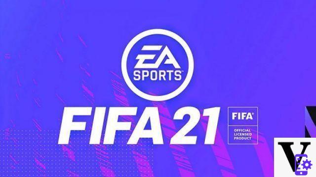 Análise do FIFA 21: novo, mas não muito