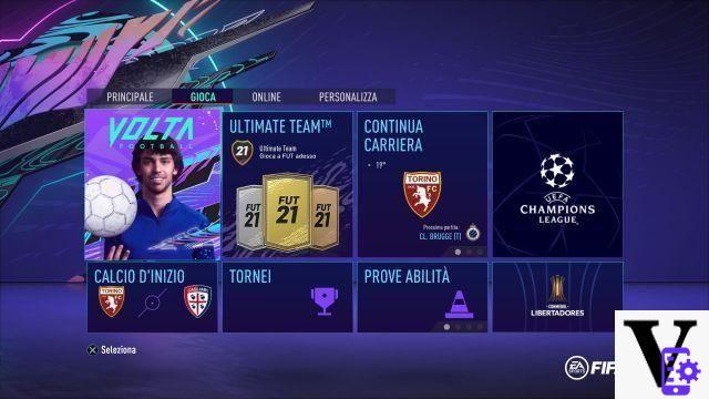 Revisión de FIFA 21: nuevo pero no demasiado