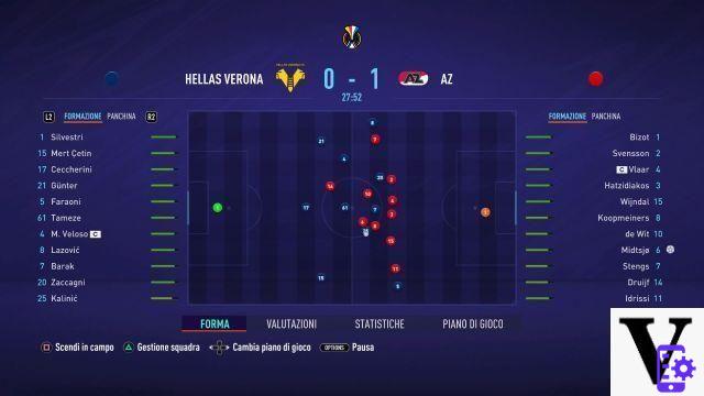 Revisión de FIFA 21: nuevo pero no demasiado