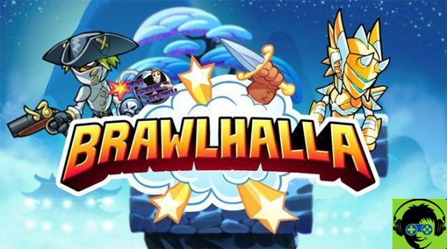 Ubisoft's Brawhalla Coming to Mobile in 2020