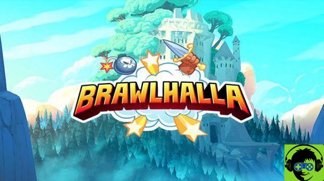 Ubisoft's Brawhalla Coming to Mobile in 2020