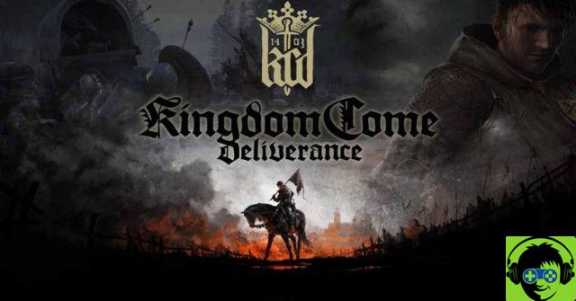 Kingdom Come Deliverance: Guía de Cómo Abrir Cerraduras
