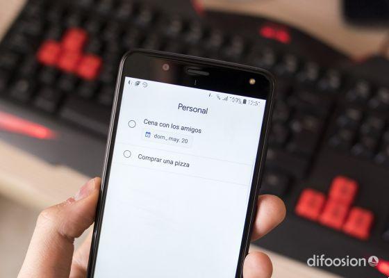 Os 8 principais aplicativos de lista de tarefas para Android