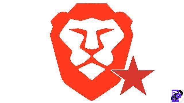 ¿Cómo importar y exportar favoritos en Brave?