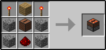 [1.2.3] Redstone Jukebox