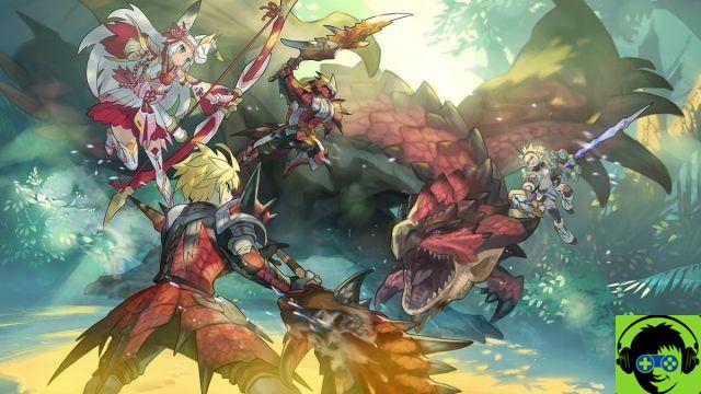 Los mejores personajes de Dragalia Lost