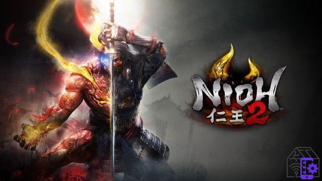 Nioh 2 review is a journey into the bleak world of the Yokai