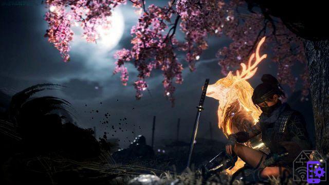 La critique de Nioh 2 est un voyage dans le monde sombre des Yokai