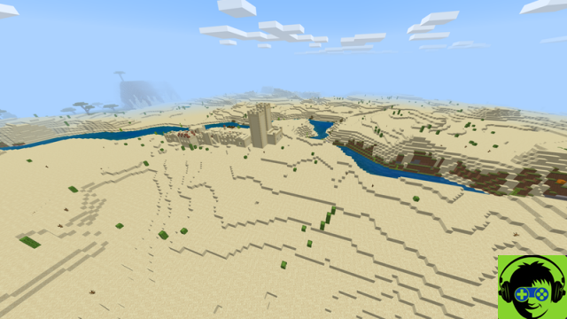 10 biomes in the Overworld and the Nether you'll want to research in Minecraft survival mode