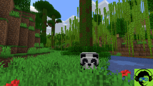 10 biomes in the Overworld and the Nether you'll want to research in Minecraft survival mode