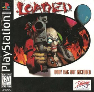 Loaded PlayStation 1 cheats and codes