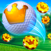 GOLF CLASH MONEDAS GRATIS