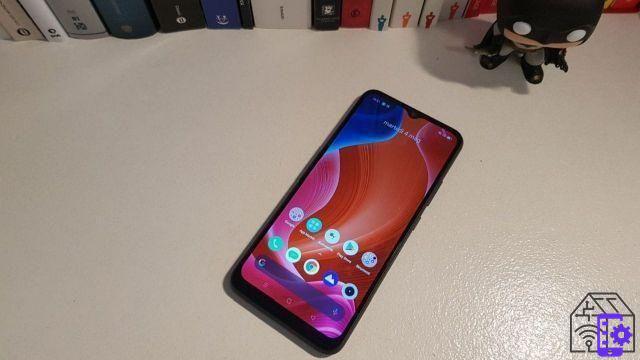 The realme C21 review: a reliable entry level
