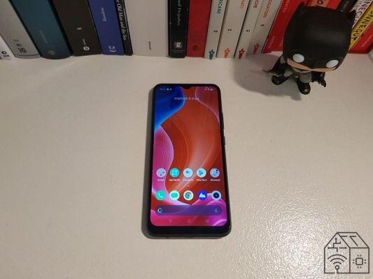 Test du realme C21 : une entrée de gamme fiable