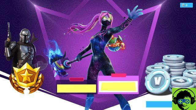 Fortnite Season 5 Details - Start Time, Map Leaks, Battle Pass, etc.