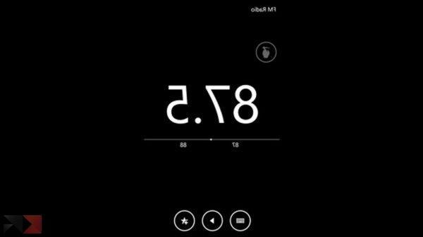 O aplicativo “FM Radio” desaparecerá do Windows 10 Mobile