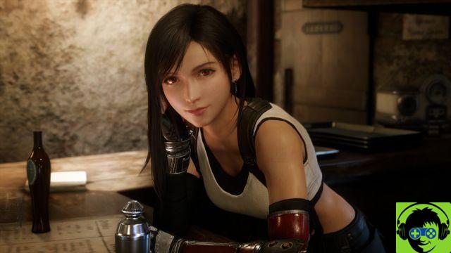 How long does it take to beat Final Fantasy VII Remake?