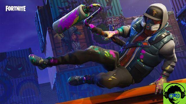 Trailer di Fortnite Capitolo 2 Stagione 1 trapelato!