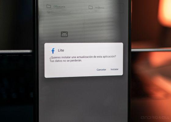 Como as fontes desconhecidas são ativadas no Android?