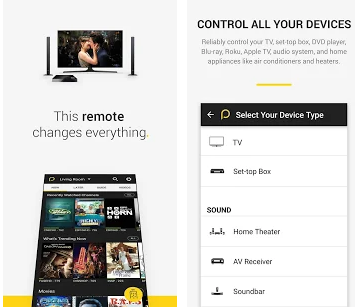 The best universal remote control apps