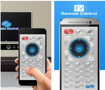 The best universal remote control apps