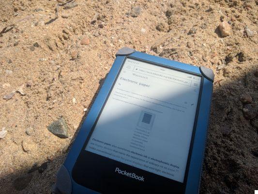 The diffusion of eBooks: how is the health of digital books?