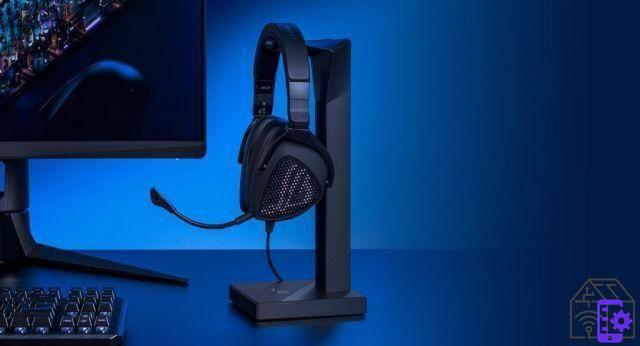 La revisión de los auriculares ROG DELTA S Animate: los auriculares para jugadores verdaderamente personales