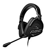 The review of the ROG DELTA S Animate headphones: the truly personal gamer headphones