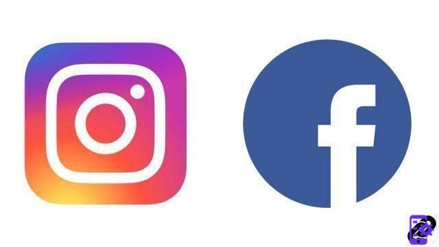 Como conectar sua conta do Instagram à sua conta do Facebook?