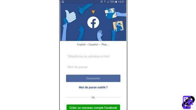 ¿Cómo conectar tu cuenta de Instagram a tu cuenta de Facebook?