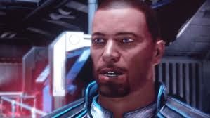 Mass Effect 3 : Guide to Relationships and Romances
