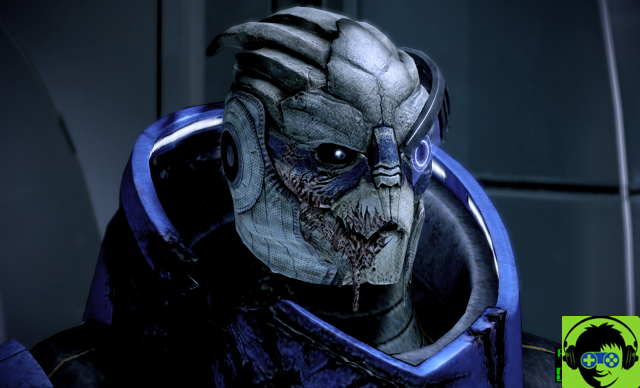 Mass Effect 3 : Guide to Relationships and Romances