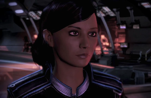 Mass Effect 3 : Guide to Relationships and Romances