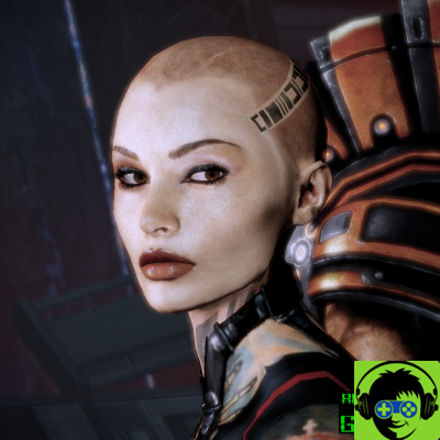 Mass Effect 3 : Guia de Relações e Romances