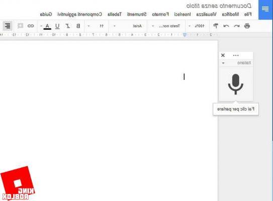 Como converter áuporo em texto escrito