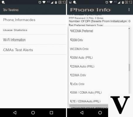 Nueva SIM que tengo. ¿Móvil? Aquí se explica cómo configurar APN e Internet en Android